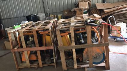 西畴行李、家具、电器包装托运