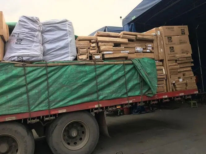 西畴家具托运